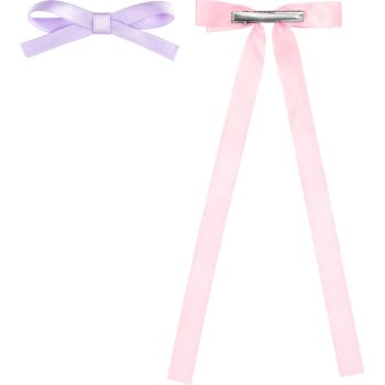 FaBOWlous Nœuds pour Cheveux