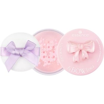 FaBOWlous Poudre Libre Fixatrice