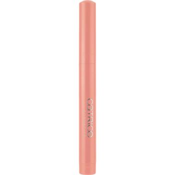 Crayon yeux 2-en-1 Eternal Red