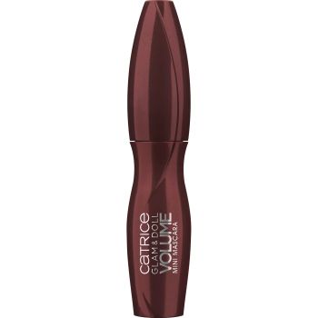 Eternal Red Glam & Doll Mini Mascara Volume