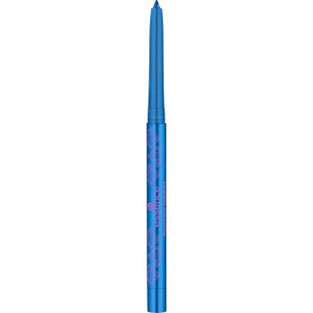Crayon Yeux Crémeux Duochrome Superman