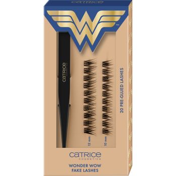 Faux Cils Wonder Wow Wonder Woman