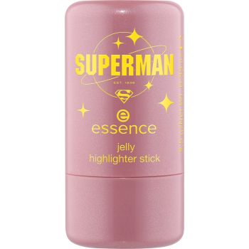 Superman Stick Highlighter Gel