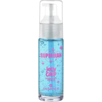 Superman Jelly Grip Base Hydratante