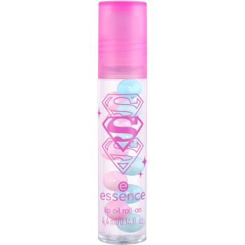 Superman Roll-On Huile pour Lèvres