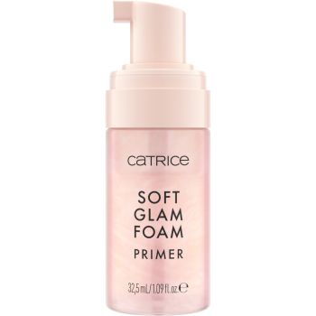 Primer mousse éclat Soft Glam