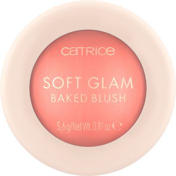 Blush lumineux cuit Soft Glam