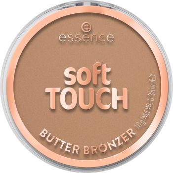 Bronzer Soft Touch effet naturel