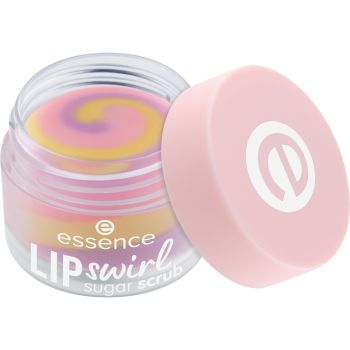 Gommage Sucré pour les Lèvres Lip Swirl