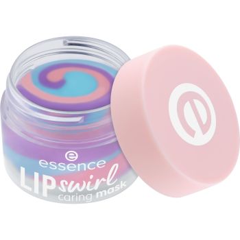 Masque de Soin pour les Lèvres Lip Swirl