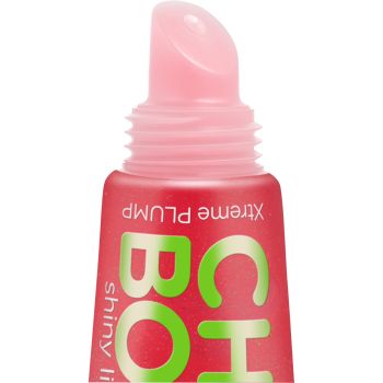 Chili Bomb Gloss à Lèvres