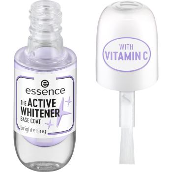 Base Blanchissante The Active Whitener