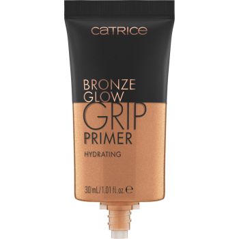 Primer Grip Éclat Bronze Glow