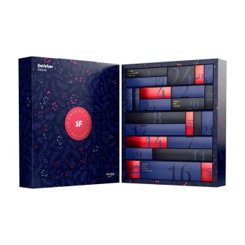 Calendrier de l'Avent Deluxe