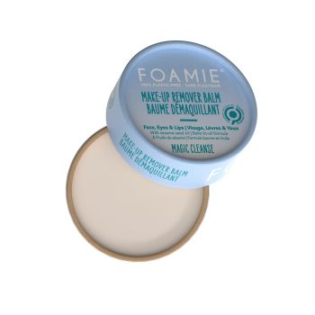 Magic Baume Nettoyant Make Up Remover