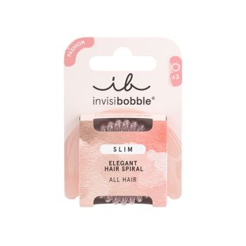 Slim Pink Monocle