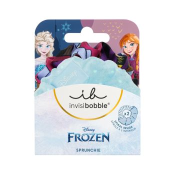 Kids Sprunchie Disney Frozen