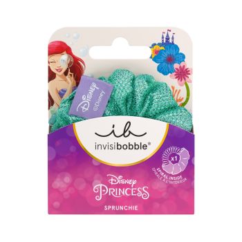 Kids Sprunchie Disney Ariel