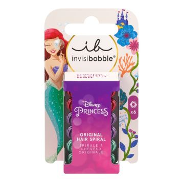 Gomme à Cheveux Kids Original Disney Ariel