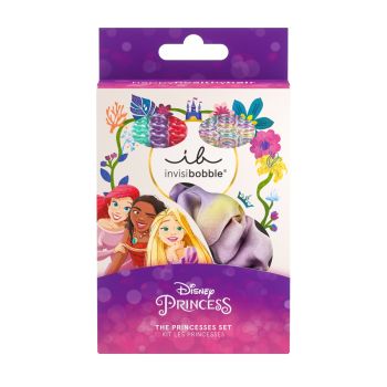 Kids Set The Princess