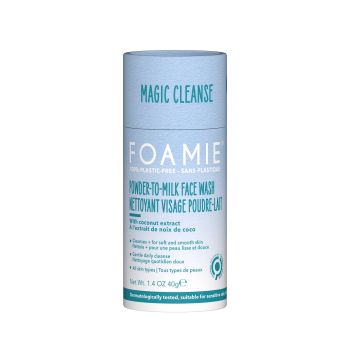 Magic Nettoyant Visage en Poudre