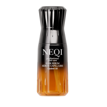 Olio per capelli Finitura Proibita