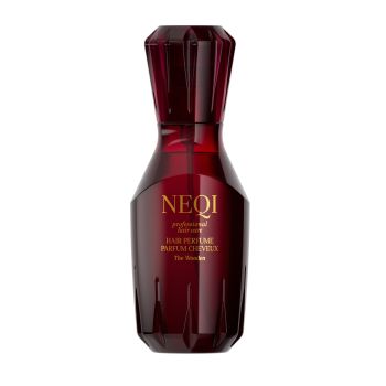 Profumo per capelli Il legno