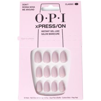 xPress/On Faux Ongles