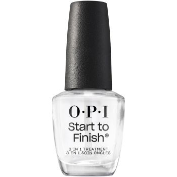 Traitements pour les Ongles Start to Finish 3en1