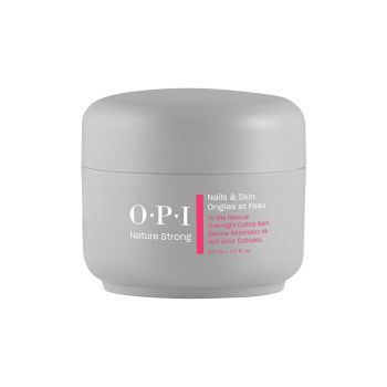 Baume de nuit ongles et cuticules Nature Strong