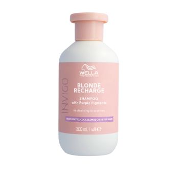 Invigo Blonde Shampoo Ricarica 