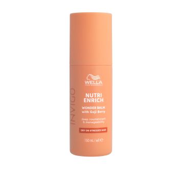 Invigo Nutri-Enrich Baume pour Cheveux Secs/Abîmés