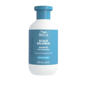 Invigo Balance Senso Calm Shampoo