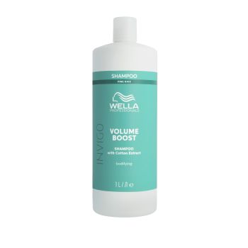 Shampoo Invigo Volume Boost