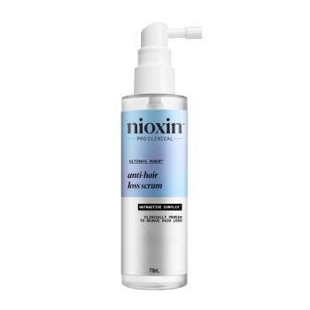 Anti Hair Loss Serum Traitement Antichute Jour sans Rinçage