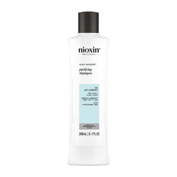 Scalp Recovery Shampoing Anti-pelliculaire