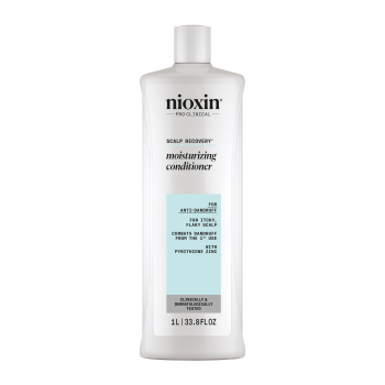 Scalp Recovery Après-Shampoing pour Cheveux Secs avec Démangeaisons