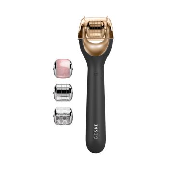MicroNeedle Rouleau pour le Visage