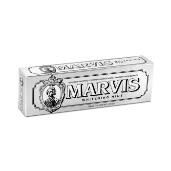 Dentifrice Whitening Mint