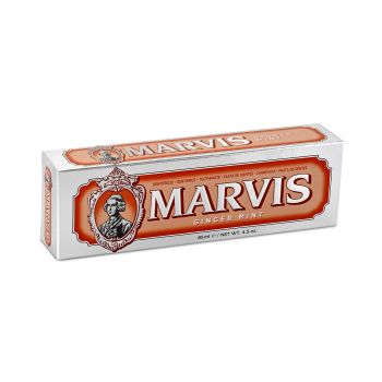 Dentifrice "Ginger Mint"