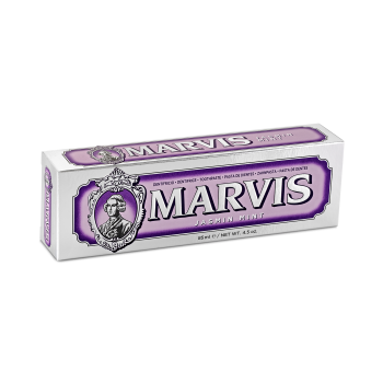 Dentifrice "Jazmín Mint"