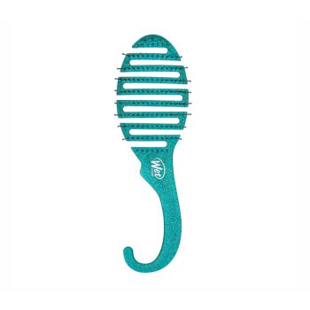 Brosse Flexible pour Douche