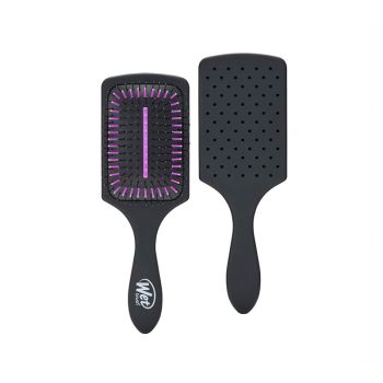 Refresh and Extend Paddle Brosse Démêlante avec Infusion de Charbon
