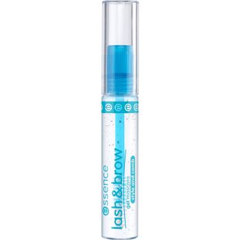 Masque Sourcils et Cils