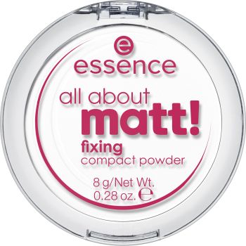 Poudres Compactes All About Matt