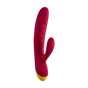 Jazz Vibrateur