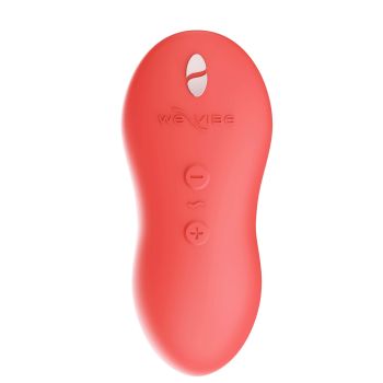 Touch Crave Coral Vibrateur