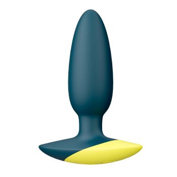 Bass Anal Vibrant