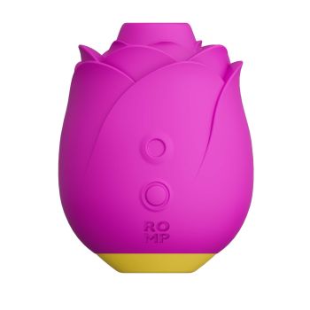 Rose Stimulateur Clitoridien