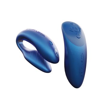 Chorus Cosmic Blue Vibrateur